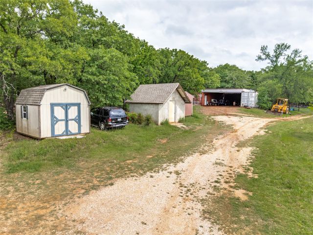 2900 County Road 317, Cleburne, TX 76031