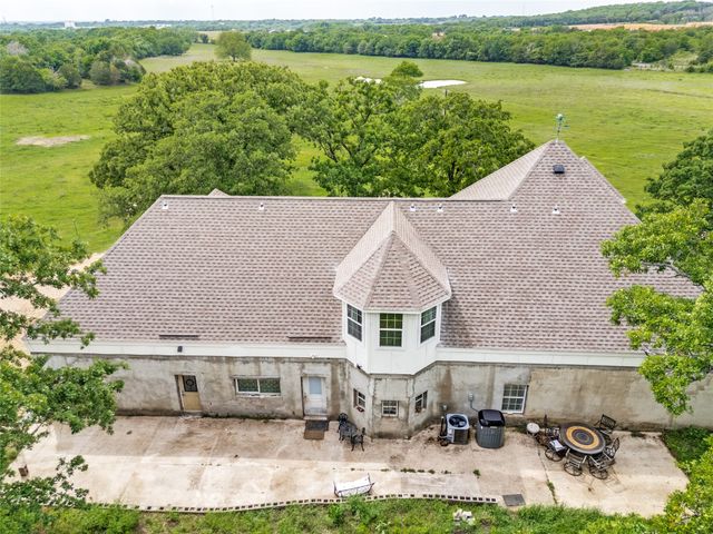 2900 County Road 317, Cleburne, TX 76031
