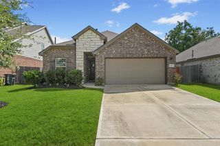 920 Bulwark Drive, Crosby, TX 77532