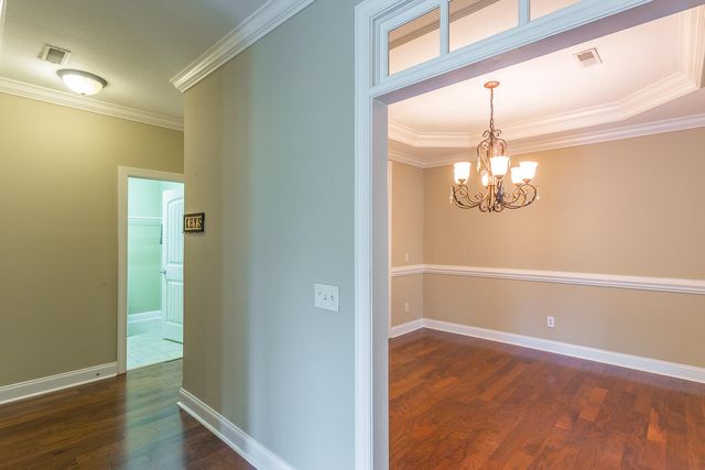 6360 Laramie Circle, Chattanooga, TN 37421