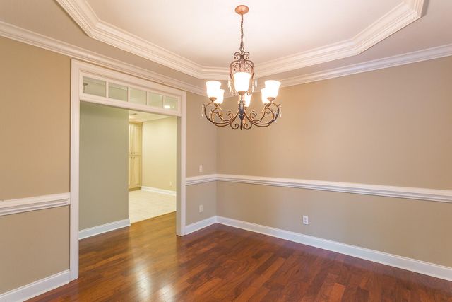 6360 Laramie Circle, Chattanooga, TN 37421