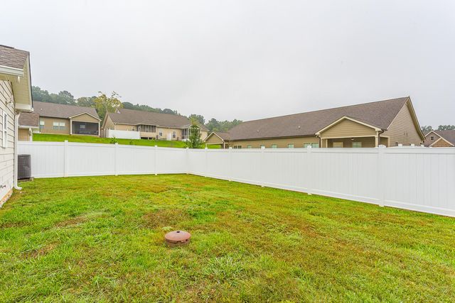 6360 Laramie Circle, Chattanooga, TN 37421