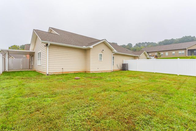 6360 Laramie Circle, Chattanooga, TN 37421