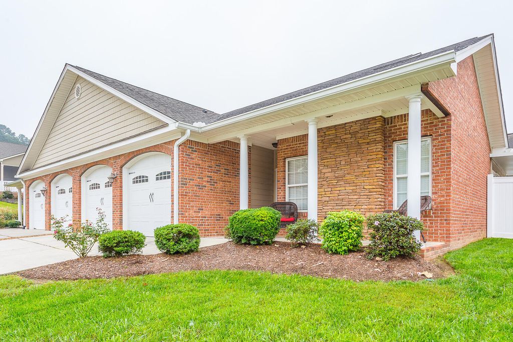 6360 Laramie Circle, Chattanooga, TN 37421