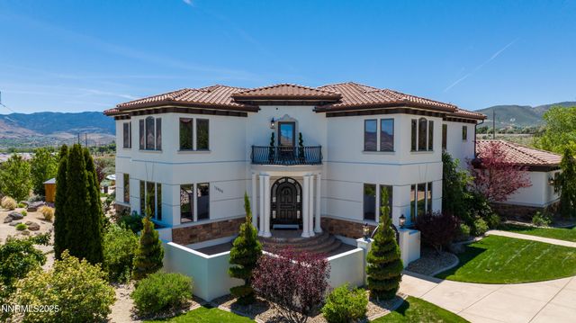 12900 Silver Wolf Road, Reno, NV 89511