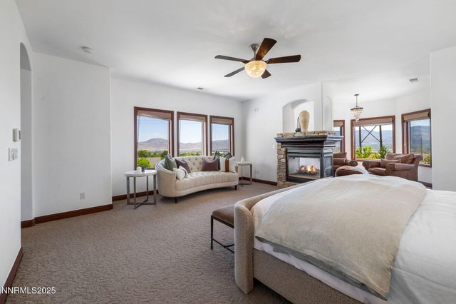 12900 Silver Wolf Road, Reno, NV 89511