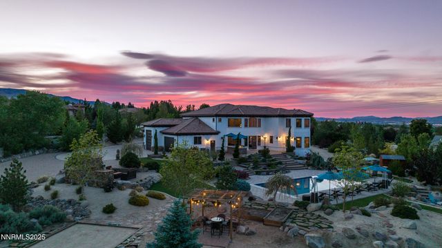 12900 Silver Wolf Road, Reno, NV 89511