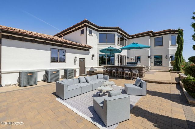 12900 Silver Wolf Road, Reno, NV 89511