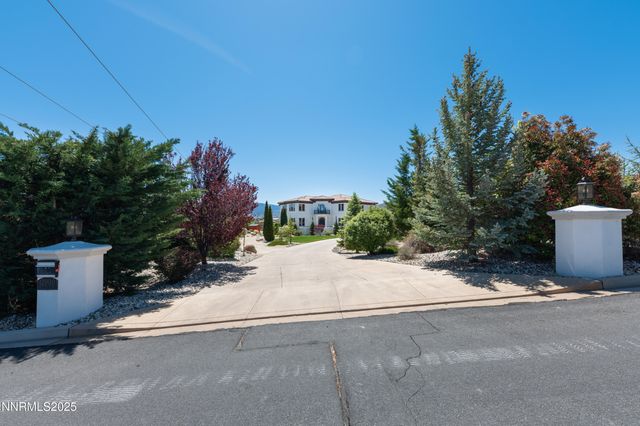 12900 Silver Wolf Road, Reno, NV 89511