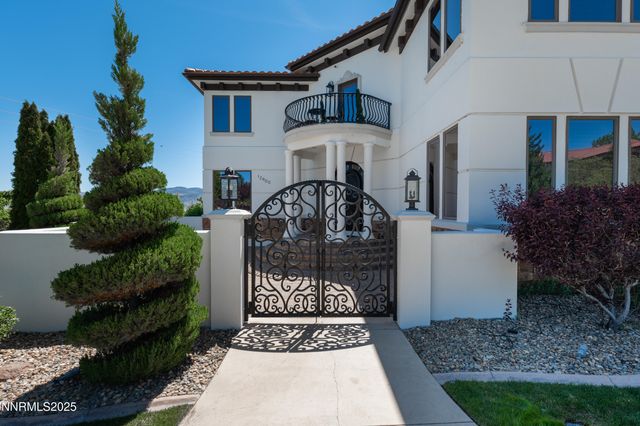 12900 Silver Wolf Road, Reno, NV 89511