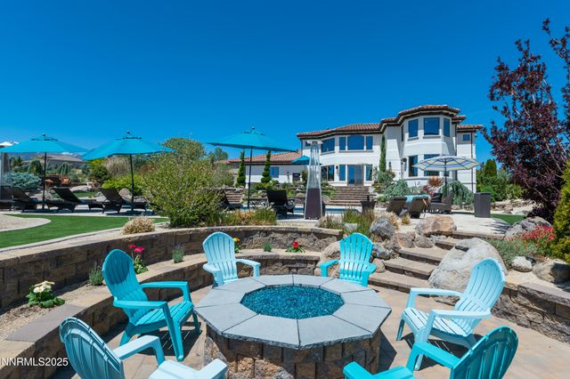 12900 Silver Wolf Road, Reno, NV 89511