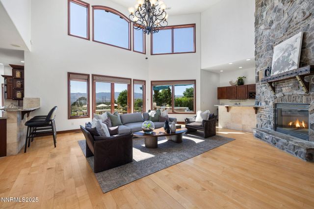 12900 Silver Wolf Road, Reno, NV 89511