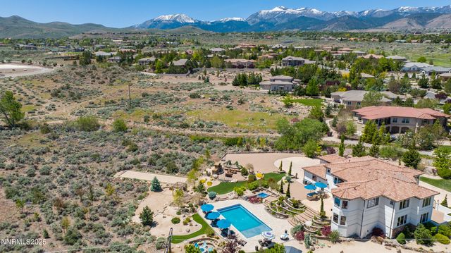 12900 Silver Wolf Road, Reno, NV 89511