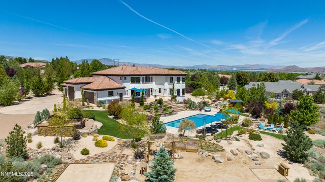 12900 Silver Wolf Road, Reno, NV 89511