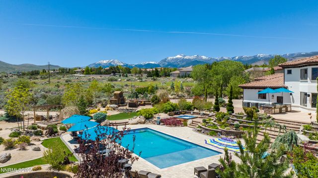 12900 Silver Wolf Road, Reno, NV 89511