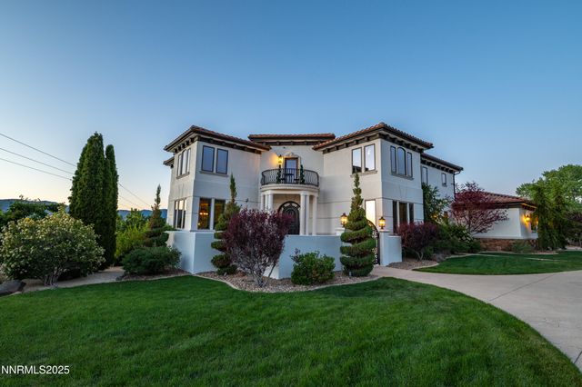 12900 Silver Wolf Road, Reno, NV 89511