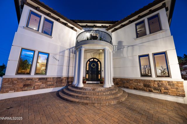 12900 Silver Wolf Road, Reno, NV 89511