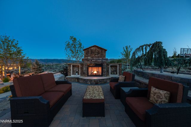 12900 Silver Wolf Road, Reno, NV 89511