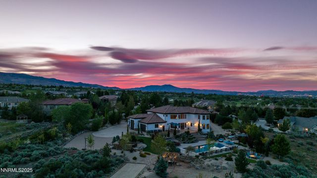 12900 Silver Wolf Road, Reno, NV 89511
