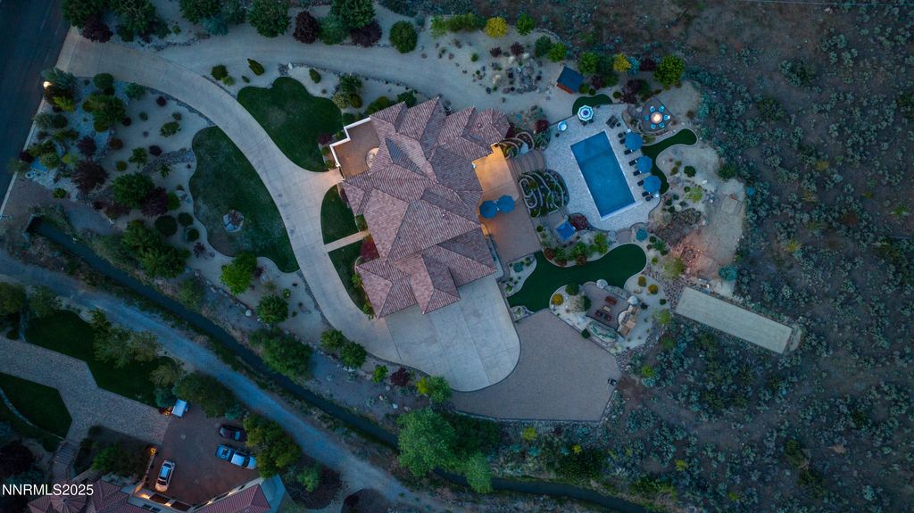 12900 Silver Wolf Road, Reno, NV 89511