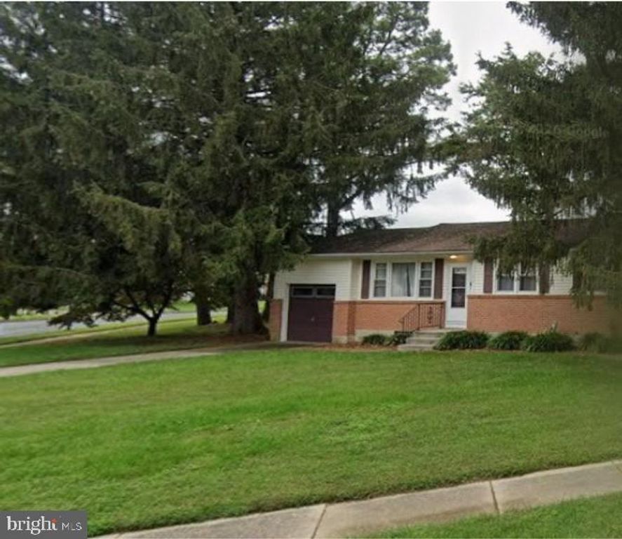 166 TURNER DR, Dover, DE 19904