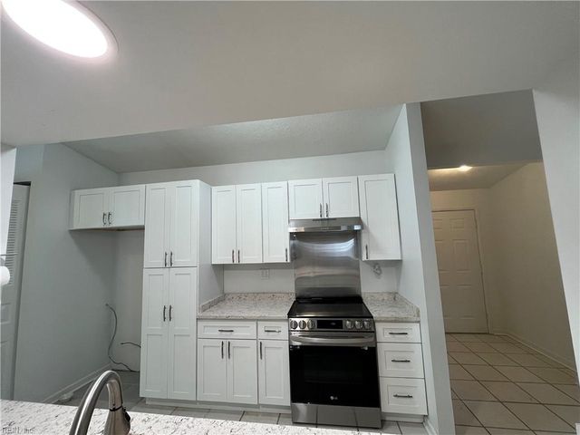 908 Chatsworth DR, Newport News, VA 23601