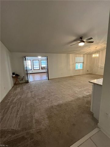 908 Chatsworth DR, Newport News, VA 23601