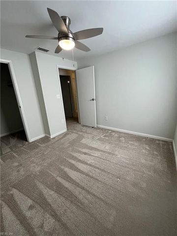 908 Chatsworth DR, Newport News, VA 23601