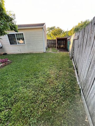 908 Chatsworth DR, Newport News, VA 23601