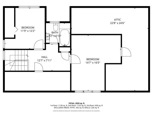 1913 E Beverly ROAD, Shorewood, WI 53211