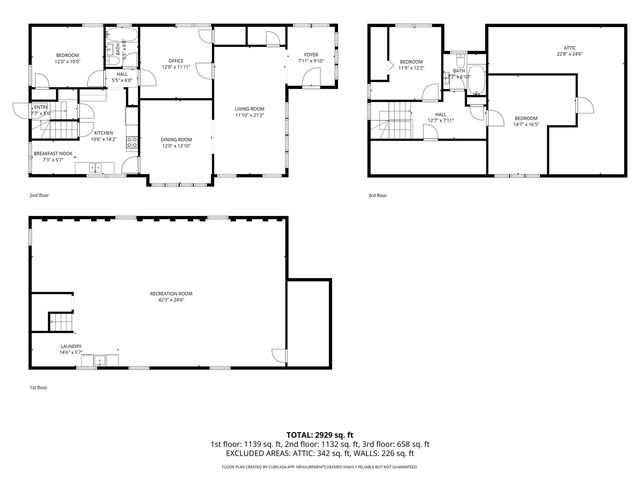 1913 E Beverly ROAD, Shorewood, WI 53211