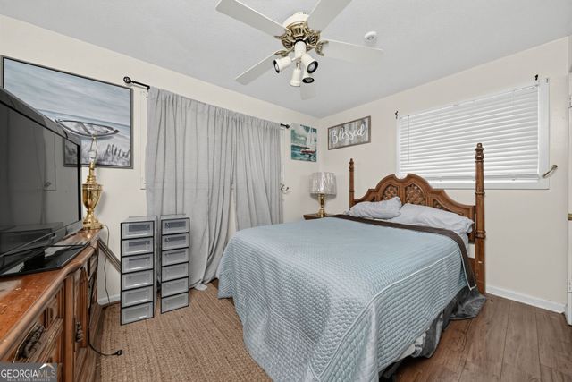4791 Wellborn Drive, Columbus, GA 31907