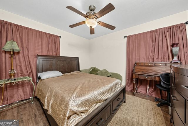 4791 Wellborn Drive, Columbus, GA 31907