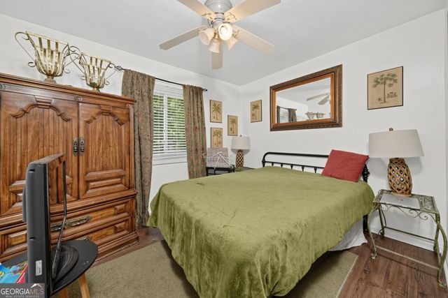 4791 Wellborn Drive, Columbus, GA 31907
