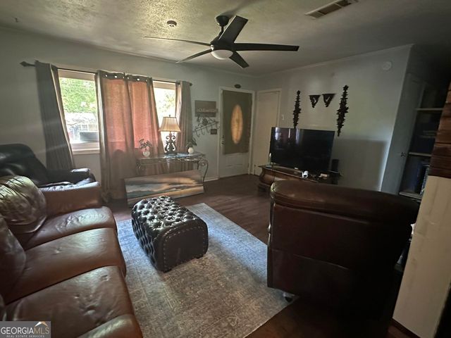 4791 Wellborn Drive, Columbus, GA 31907