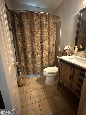 4791 Wellborn Drive, Columbus, GA 31907