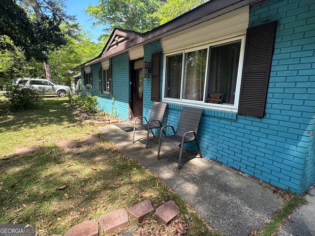 4791 Wellborn Drive, Columbus, GA 31907