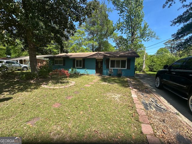 4791 Wellborn Drive, Columbus, GA 31907