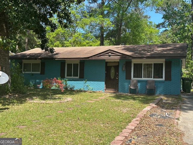 4791 Wellborn Drive, Columbus, GA 31907