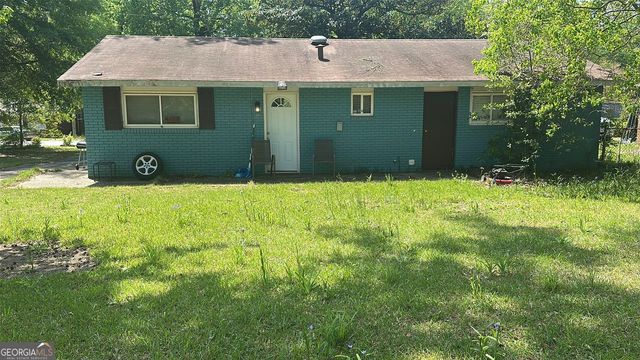 4791 Wellborn Drive, Columbus, GA 31907