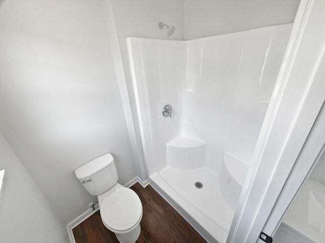 4296 Oakwind Drive, Columbus, OH 43207