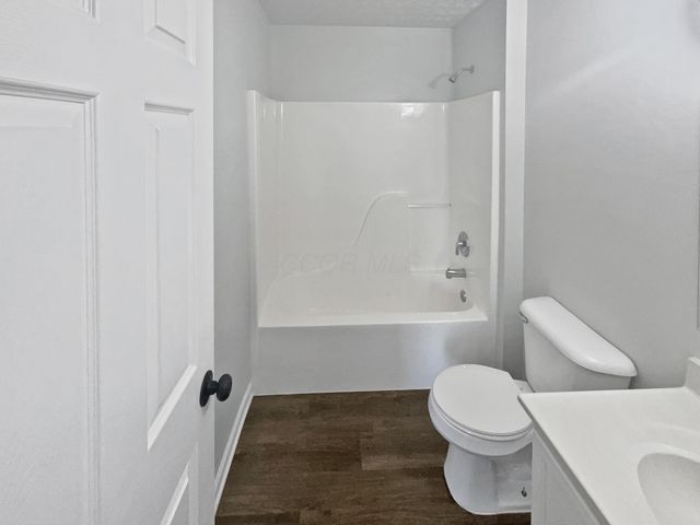 4296 Oakwind Drive, Columbus, OH 43207