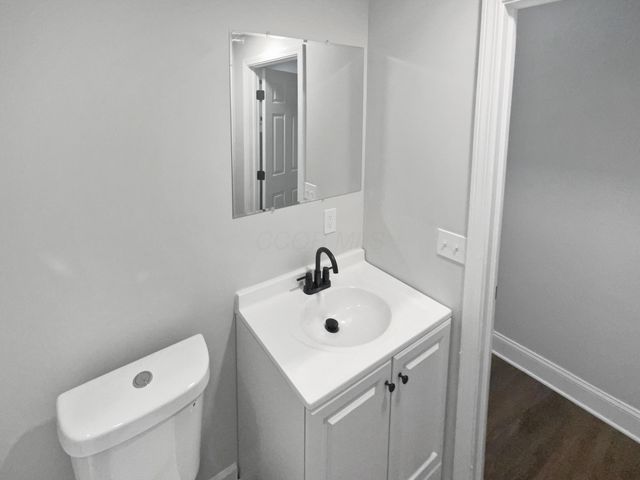 4296 Oakwind Drive, Columbus, OH 43207