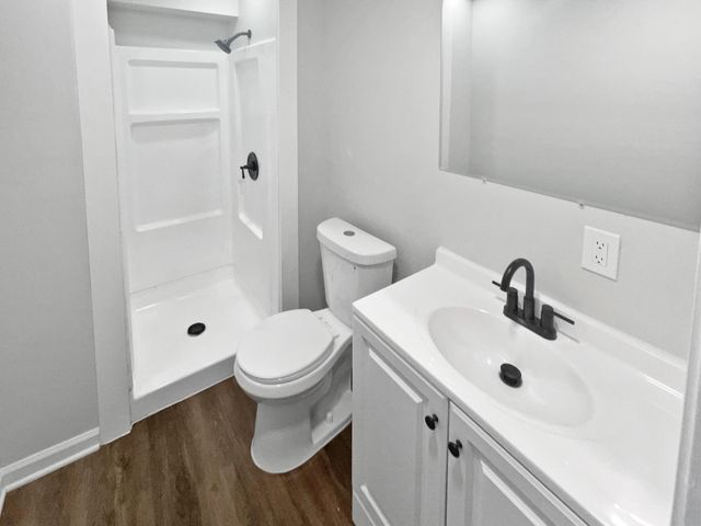 4296 Oakwind Drive, Columbus, OH 43207