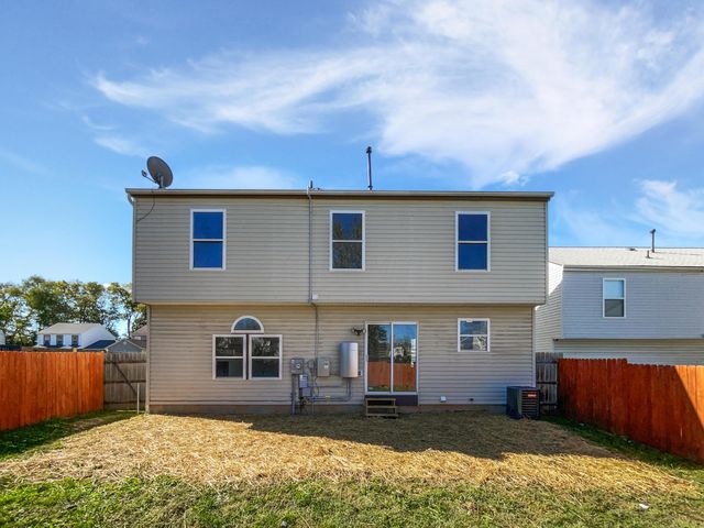 4296 Oakwind Drive, Columbus, OH 43207