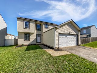 4296 Oakwind Drive, Columbus, OH 43207