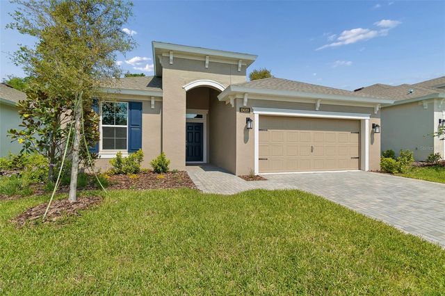 19689 FORT KING RUN, Brooksville, FL 34601