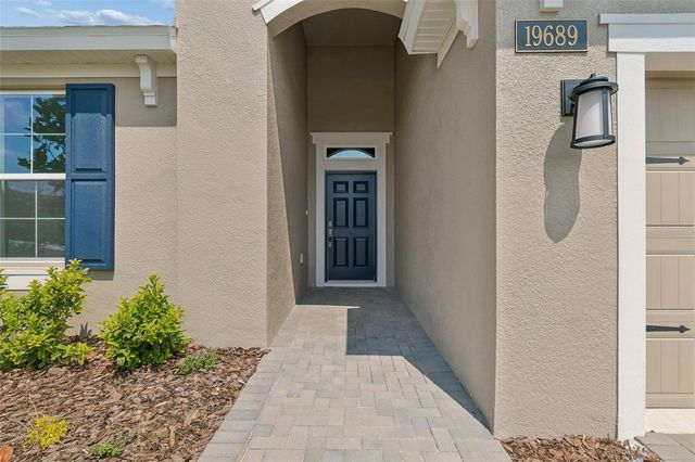 19689 FORT KING RUN, Brooksville, FL 34601