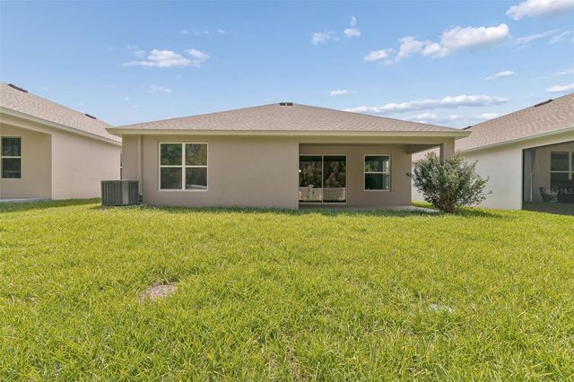 19689 FORT KING RUN, Brooksville, FL 34601