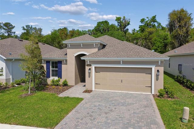 19689 FORT KING RUN, Brooksville, FL 34601